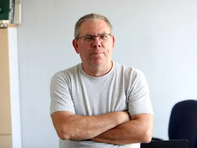 - 13.09.2023 &ndash; Miha A. &Scaron;tamcar, &scaron;portni novinar <br><br>//FOTO: Tomaž Skale<br>