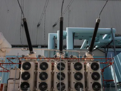 - Energetika, elektrika, samoskrba&mdash; 19.04.2023 &ndash; Nuklearna elektrarna Kr&scaron;ko (NEK), edina slovenska jedrska elektrarna, ki deluje od leta 1983 //FOTO: Bojan Velikonja