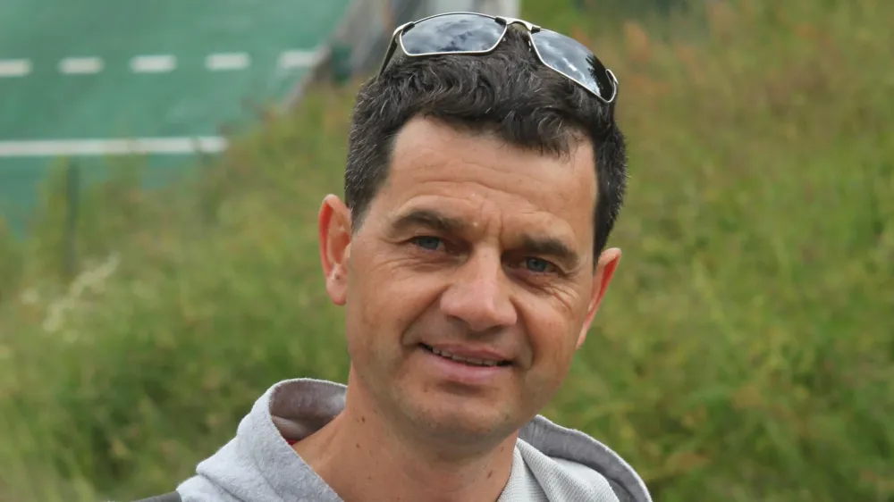 Stefan Horngacher velja za najbolje plačanega skakalnega trenerja.&nbsp;