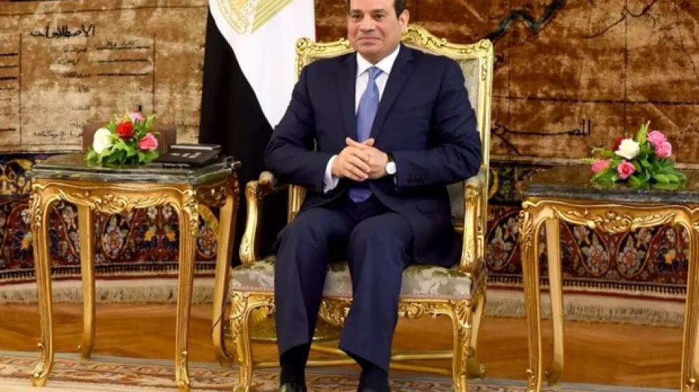 Abdela Fataha Al Sisija