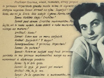 Naslovnica razstave &ndash; ležeča (avtor Maj Blatnik, Narodna in univerzitetna knjižnica)