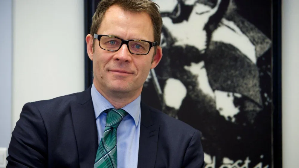 Matjaž Gruden, Svet Evrope