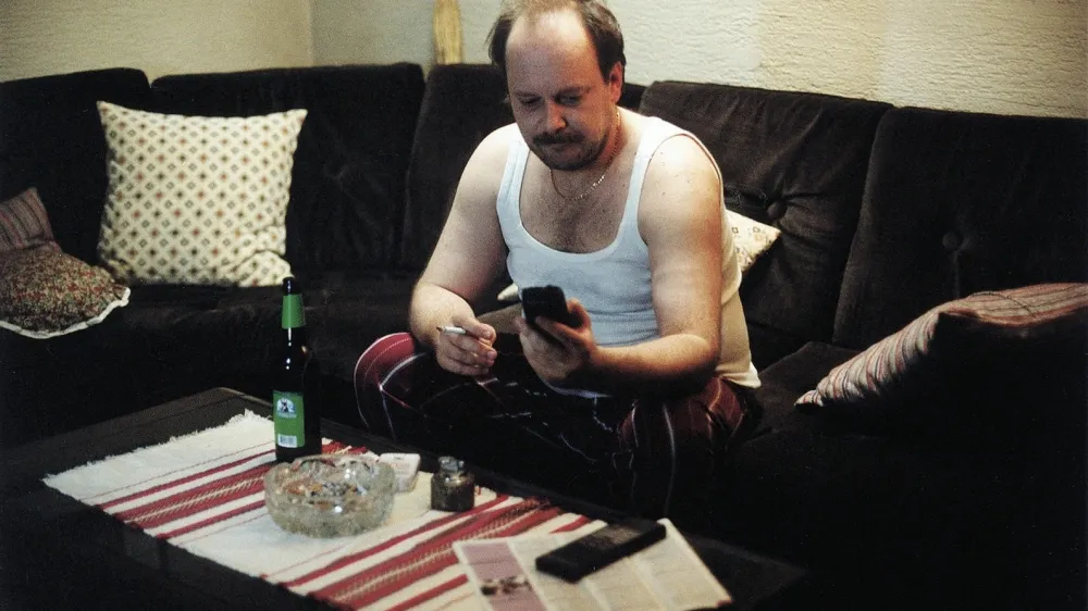 Peter Musevski Rezervni deli