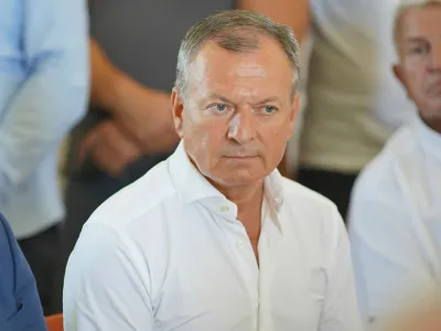 17.08.2022., Mladen Milanovic Kaja<br>Photo: Dejan Rakita/Pixsell Photo: Dejan Rakita/PIXSELL