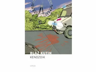 knjiga goga založba