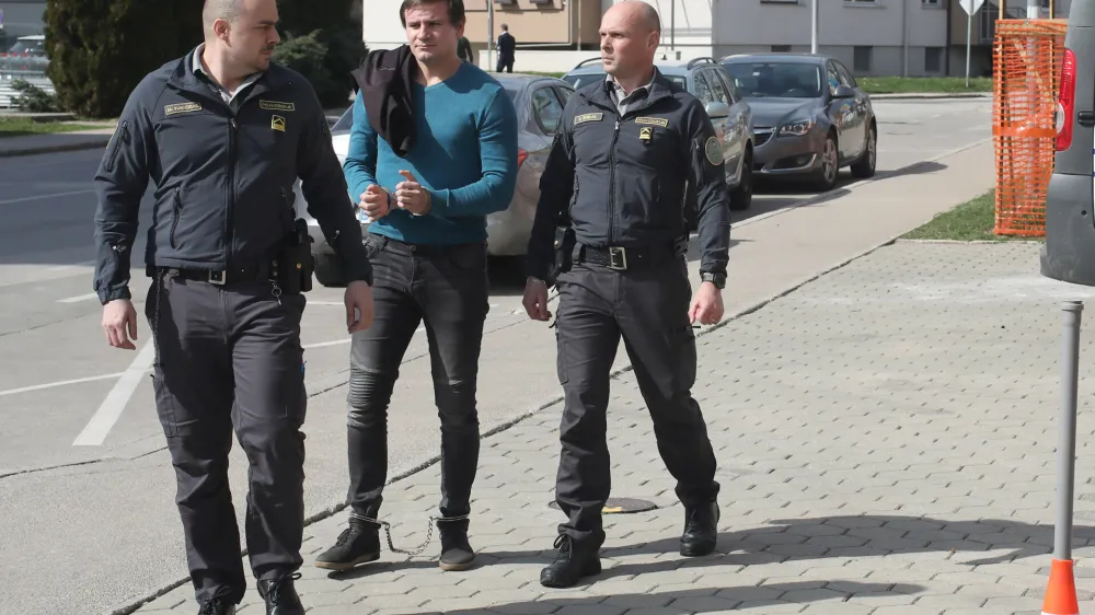 Boris Makarić boksar 