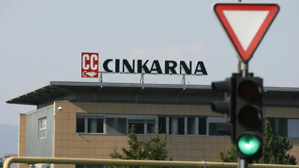 Tako Cinkarna Celje kot Telekom Slovenije bosta za dividende namenila skoraj celotni bilančni dobiček iz leta 2022.&nbsp;