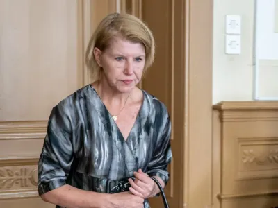 Nadaljuje se sojenje Nata&scaron;i Sokolov, ki je prek dru&scaron;tva Maus brez statusa humanitarne organizacije zbirala denar za ljudi v stiski.