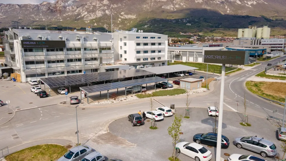 BIA Separations - Sartorius