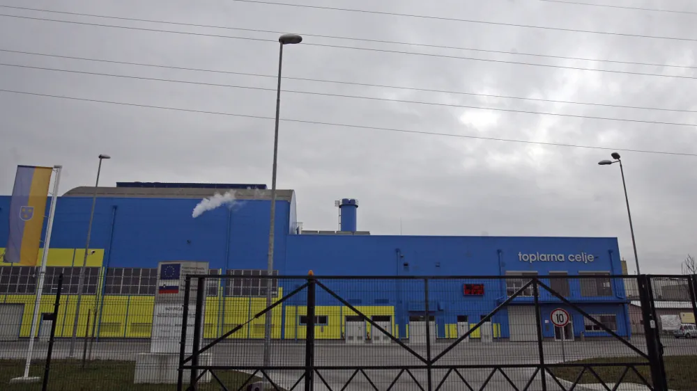 V Celju so prepričani, da povečanje zmogljivosti termične obdelave odpadkov prina&scaron;a &scaron;tevilne pozitivne učinke.