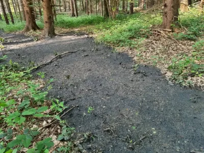 Odpadno blato Pivola