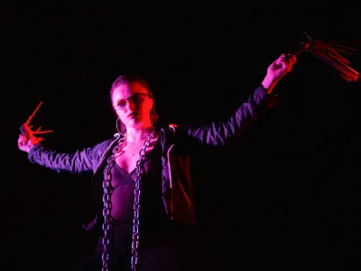 Alma Gračanin, Kako dobro si se odrezala danes?