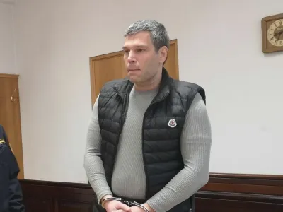 Ivan Rajević F Mojca Marot<br><br>