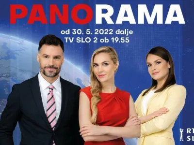 Panorama TV Slovenija