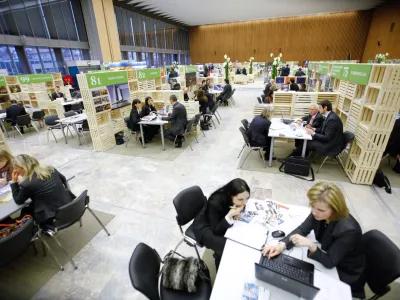 conventa v Ljubljani