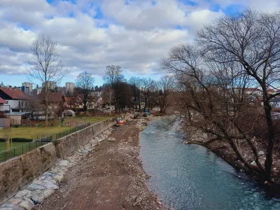 V &Scaron;kofji Loki pravijo, da popis poplavne &scaron;kode ne pove veliko o stro&scaron;kih vzpostavitve v prvotno stanje, saj bodo ti po projektantskih ocenah lahko kar nekajkrat vi&scaron;ji od ocenjene &scaron;kode.