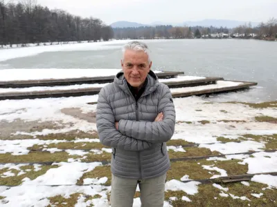 02.02.2024 - Rok FazarincFoto: Tomaž Skale