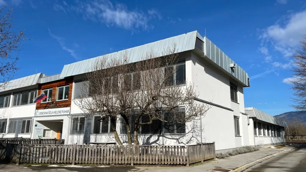 Da so zagotovili nemoteno &scaron;olanje vseh otrok s posebnimi potrebami in različnimi motnjami v razvoju, ki prihajajo tudi iz sosednjih občin, so morali na O&Scaron; Helene Puhar poiskati začasne re&scaron;itve.&nbsp;