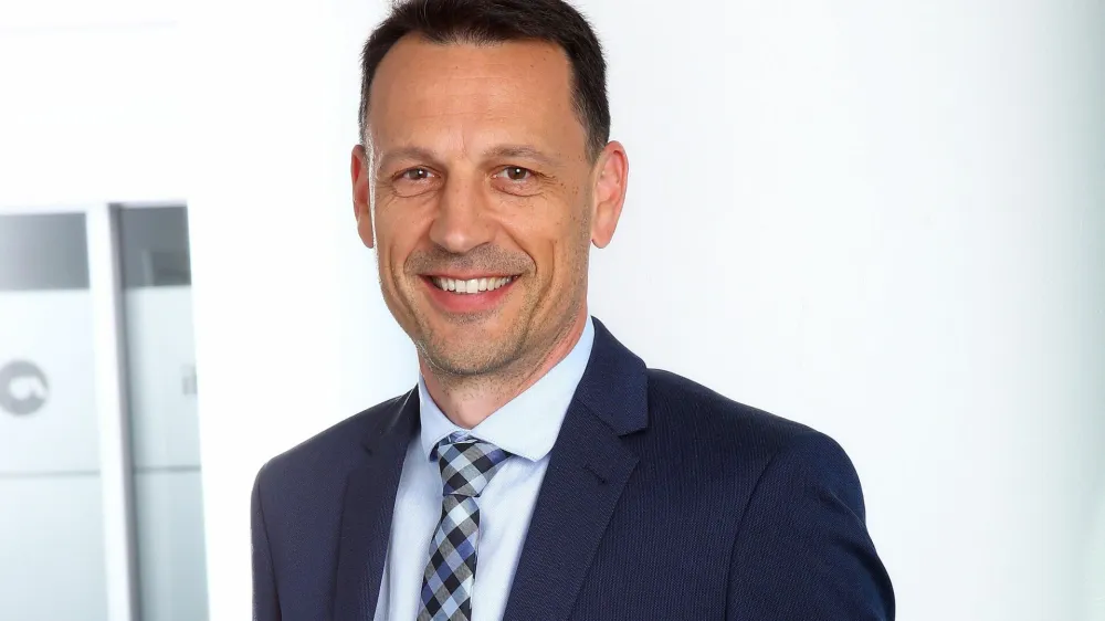 Andrej Zakotnik, NLB Skladi<br> Foto: Barbara Zajc