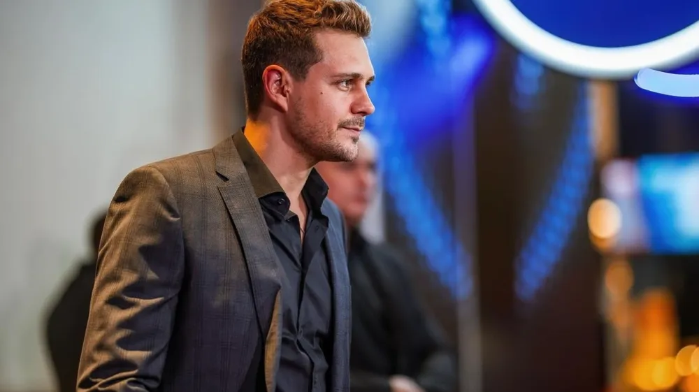 Milo&scaron; Biković bo ves honorar, ki ga bo dobil kljub odpovedi sodelovanja, podaril v dobrodelne namene. F instagram