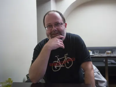 - 27.01.2016 - Andrej E. Skubic, jezikoslovec, pisatelj in prevajalec   //FOTO: Maja Marko