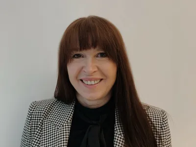 Tatjana Milavec, sekretarka Skupnosti centrov za socialno delo

Pot, po kateri morajo uporabniki, da pridejo do pravice, je predolga, zapletena, neprijazna.