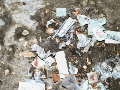 Zmanj&scaron;ane ponudbe heroina in posledično vi&scaron;jih cen pri nas (&scaron;e) niso zaznali, bi pa lahko to povzročilo uporabo sintetičnih opioidov, ki so &scaron;e bolj nevarni kot heroin.