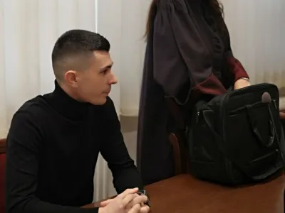 Anel Bećirević povzročitelj nesreče s smrtnim izidom