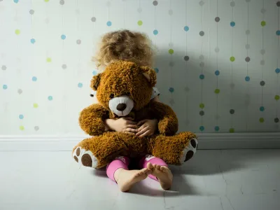 Simbolična fotografija.