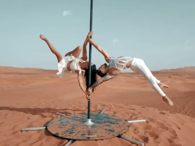 Lupit Pole F Lupit Pole