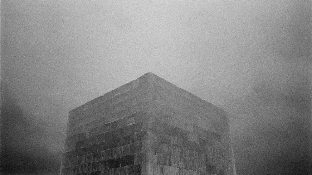 Klavdij Sluban: Finland, 2004; iz serije East to east