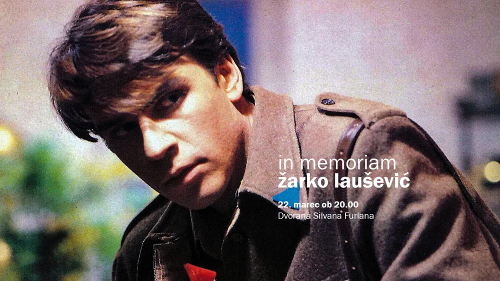 Do leta 1993 je posnel več kot trideset filmov in odigral galvne vloge v ključnih Jugoslovanskih gledali&scaron;čih.&nbsp;