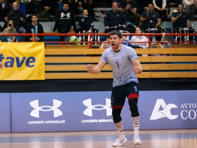 Uro&scaron; Planin&scaron;ič.