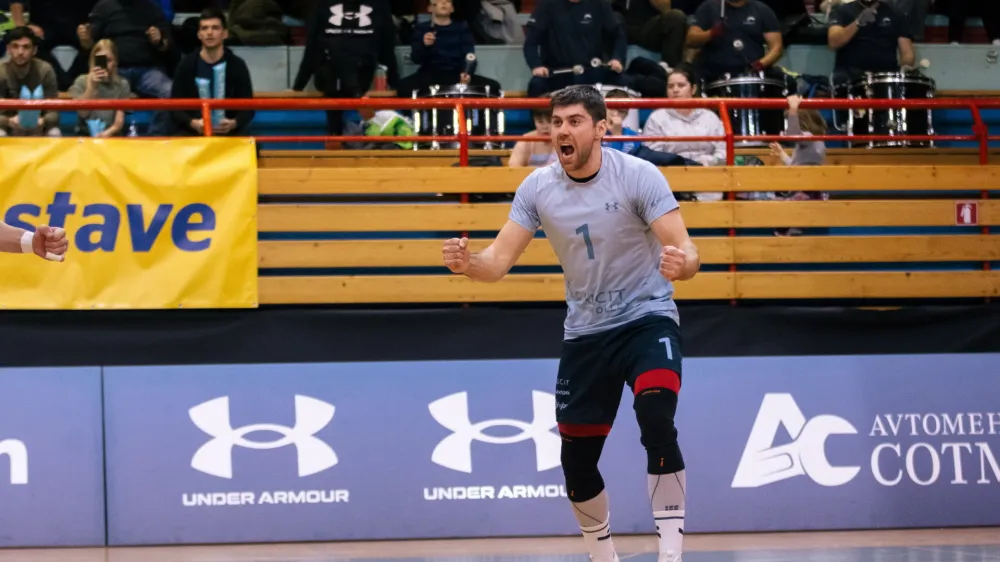 Uro&scaron; Planin&scaron;ič.