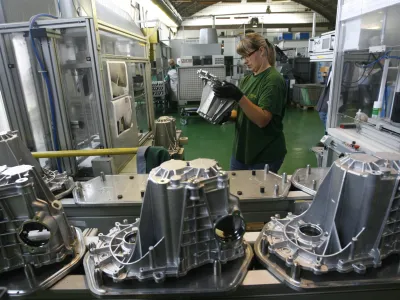 MLM Mariborska livarna objekt Lenart