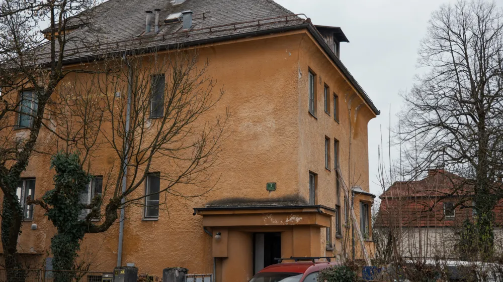 18.03.2024 vila Pick na Rutarjeva 1Foto: Kolja Kragelj