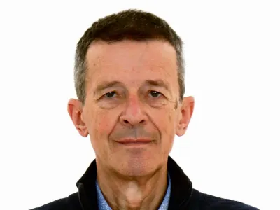 Jože Okorn<br><br>- Redakcija Dnevnik 2024 - portreti za komentarje in kolumne - kolumnisti - komentatorji &ndash; novinarji -<br><br> <br><br>//FOTO: Tomaž Skale