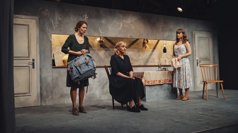 Zločin na kozjem otoku, MGL 2024