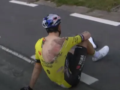 Foto: Zajem zaslona/Youtube