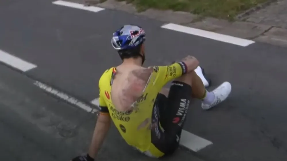 Foto: Zajem zaslona/Youtube