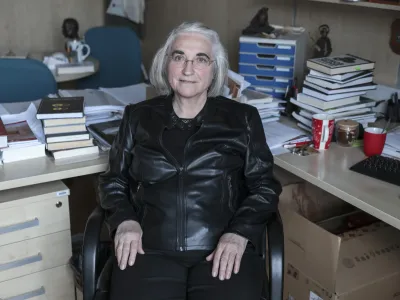 Ljubica Jelu&scaron;ič