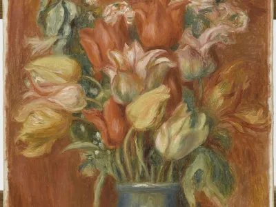 Auguste Renoir