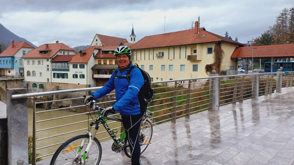 e koloka &Scaron;kofja Loka