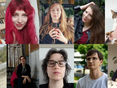 Čeprav se ukvarjajo izključno s kulturo, jih mesečno bere okoli 4000 posameznikov, s čimer izstopajo v primerjavi z drugimi podobnimi fizičnimi in spletnimi mediji.&nbsp;