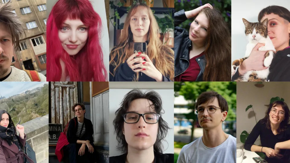 Čeprav se ukvarjajo izključno s kulturo, jih mesečno bere okoli 4000 posameznikov, s čimer izstopajo v primerjavi z drugimi podobnimi fizičnimi in spletnimi mediji.&nbsp;