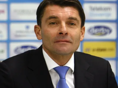 Sa&scaron;o Udovič