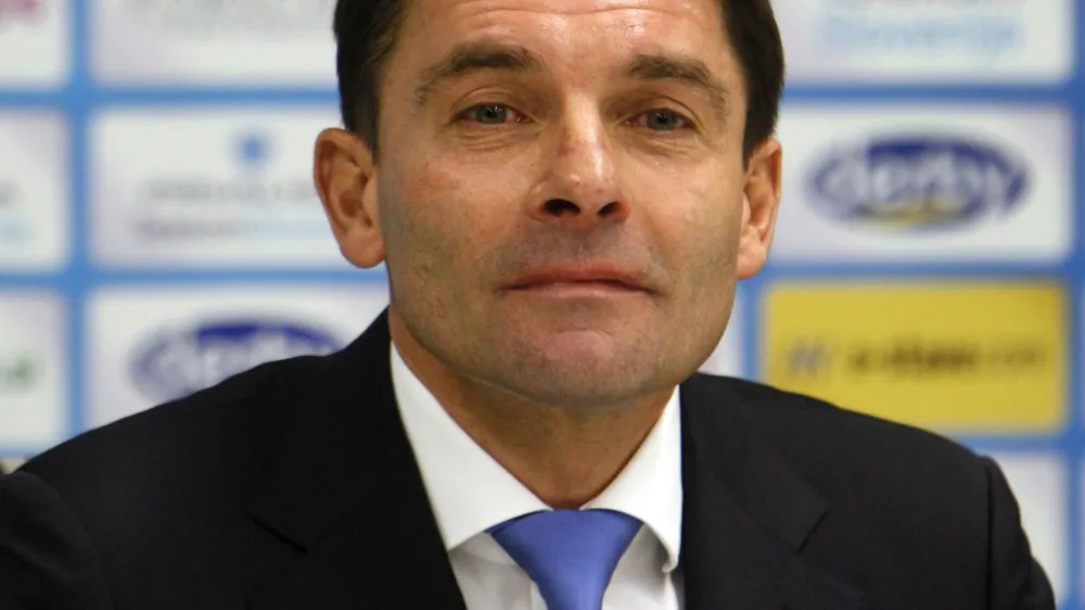 Sa&scaron;o Udovič