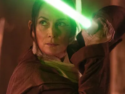 star wars acolyte, Disney+