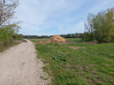 Truplo skoraj dva tedna pogre&scaron;ane 33-letne Sabine A. iz Markovcev je v kupu poko&scaron;ene trave v petek zvečer na&scaron;la naključna sprehajalka. 