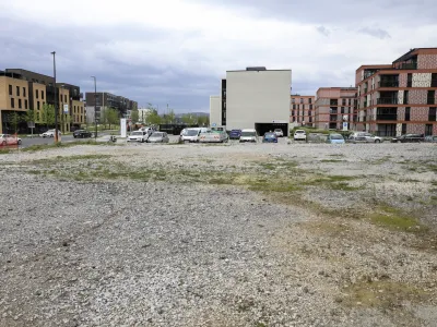 - 10.04.2024 - nepozidano zemlji&scaron;če Novo Brdo //FOTO: Jaka Gasar